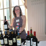 Amanda Smith, Region Sales Manager, Terlato Wines.