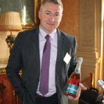 Franck Girard, Sales Manager U.S. Northeast Region, Albert Bichot Wines