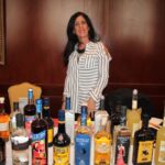 Lori Cianci-Crosby of The Tasting Company.