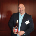 Ryan Davis, Vice President Sales Eastern U.S., O’Neill Vintners and Distillers.