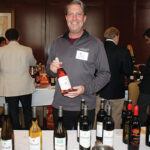 Buck Milbrandt, Owner, Milbrandt Vineyards of Washington State.