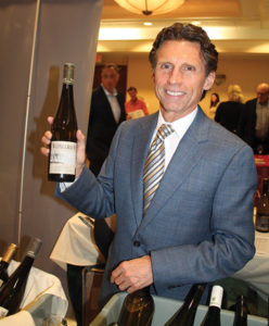 Eric Litchfield, Import Sales Director, Slocum & Sons.