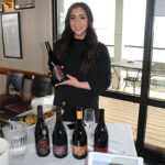 Naseem Momtazi of Maysara Vineyards.