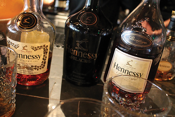 Moët Hennessy Roundup: Winter 2021 - Breakthru Beverage Group