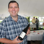 Kurt Ammann, General Manager, Melville Winery.