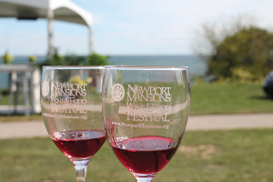 Newport Mansions Wine & Food Festival: Grand Tasting @ The Marble House | Newport | Rhode Island | United States