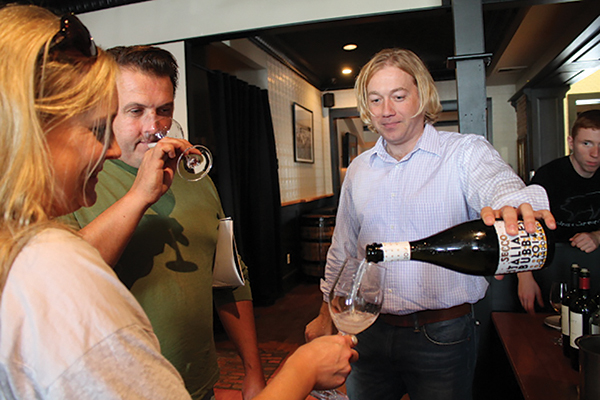 Skurnik Wines’ Trade Tasting Highlights New Products