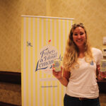 Bronya Shillo, Founder, Fishers Island Lemonade.