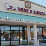 Vines Distinctive Wine & Liquors