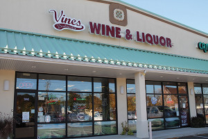 Vines Distinctive Wine & Liquors 