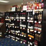 Ruby's Fine Wine and Liquors