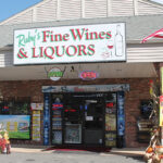 Ruby's Fine Wine and Liquors