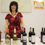 Dyan Grant, Director of Marketing, Worldwide Wines.