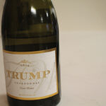 Trump Winery’s 2014 Chardonnay