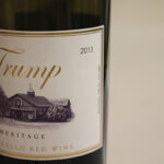 Trump Winery’s 2013 Meritage