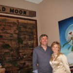 Tom and Lelaneia Dubay, Owners of Hartford Flavor Company.