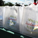 The Connecticut Restaurant Association annual golf event was held at the Waterbury Country Club on June 20.