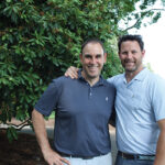 Devin Sardilli and Jason Sardilli of Sardilli Produce.