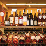 Inside Kent Wine and Spirits