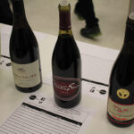 A selection of featured wines.