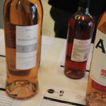 A selection of featured wines.
