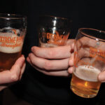 Extreme Pint Brewfest at Hartford’s Infinity Music Hall and Bistro.