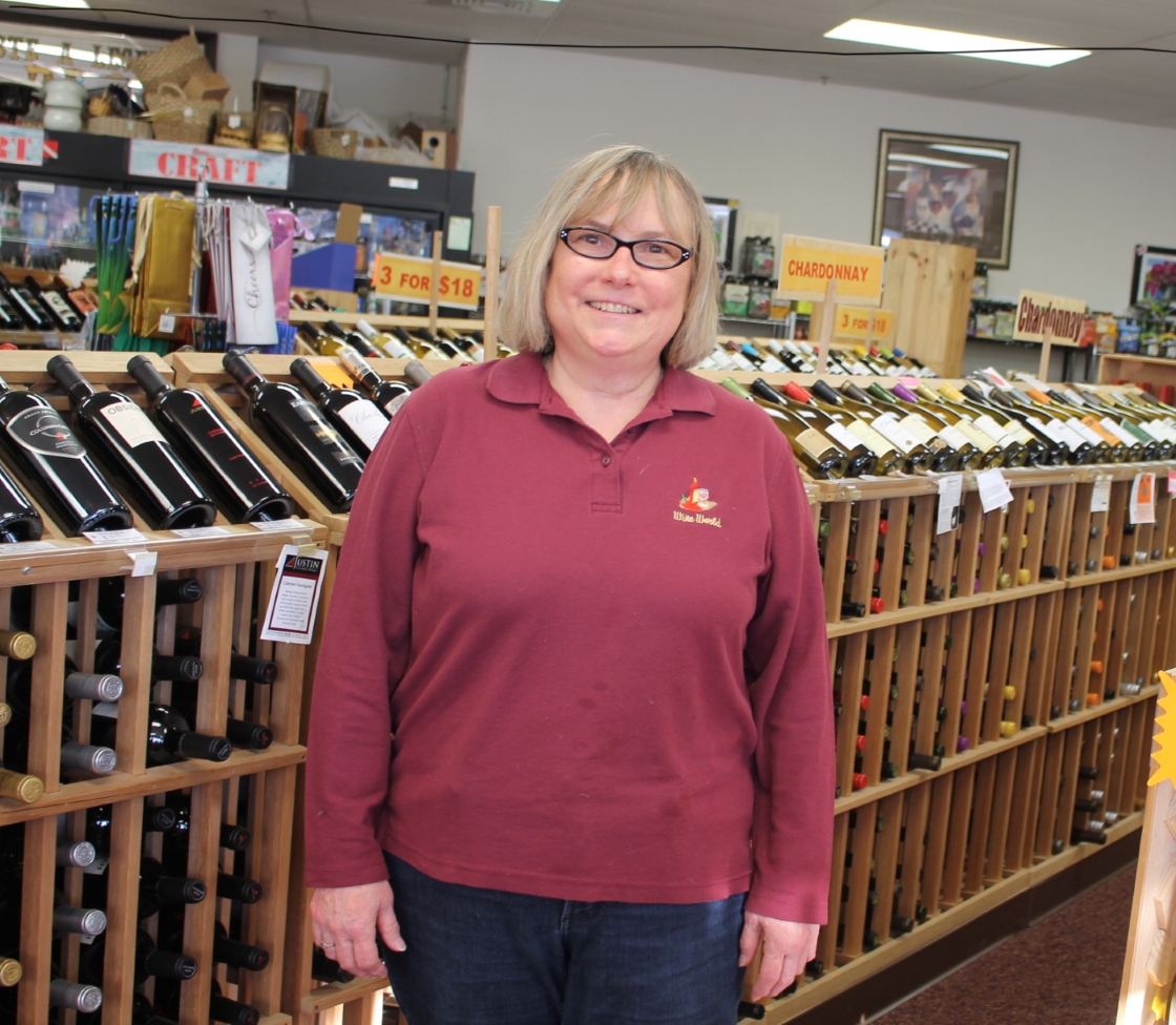 Retail Review: Wine World of Bethel