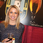 Carey Niekrash, Craft Beer Manager, Levine Distributing Company.