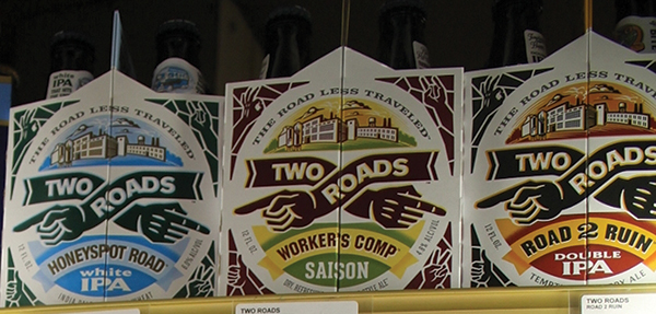 Two Roads Expands Distribution to the United Kingdom