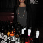 Lisa Kaplan, Eastern Manager, Charles Smith Wines.