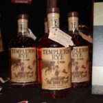 Templeton Rye.