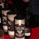 Teeling Whiskey.