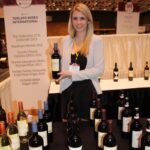 Kelly Williamson, Promotions, Terlato Wines International.