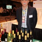 Peter Merriam, Proprietor, Merriam Vineyards.