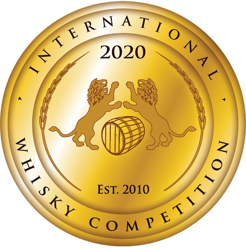 Macleod First Woman to Win Whisky of the Year Award The Beverage Journal