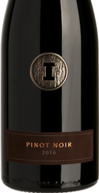 Iron Side Cellars Introduces Reserve Pinot Noir