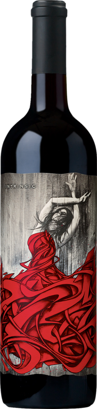 Intrinsic 2014 Cabernet Sauvignon New from Ste. Michelle