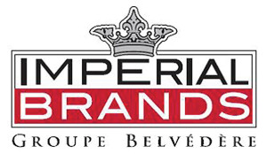 IMPERIAL BRANDS LOGO