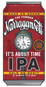 It’s About Time IPA