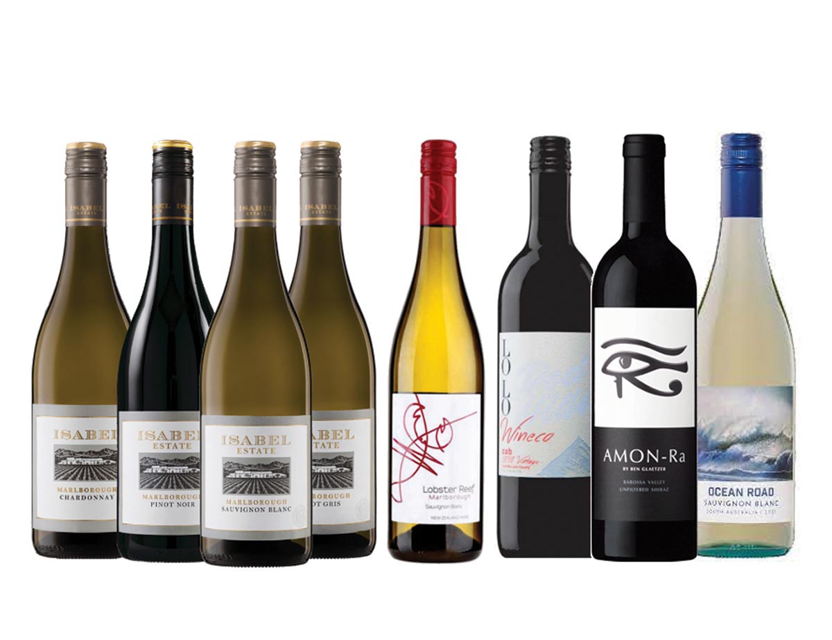 Johnson Brothers Expands Wine Portfolio with New Suppliers