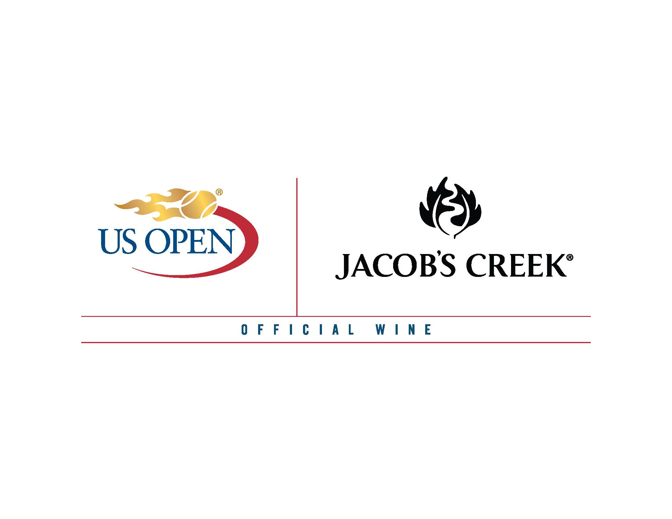 Jacob’s Creek Serves Up Wines for U.S. Open for 2015