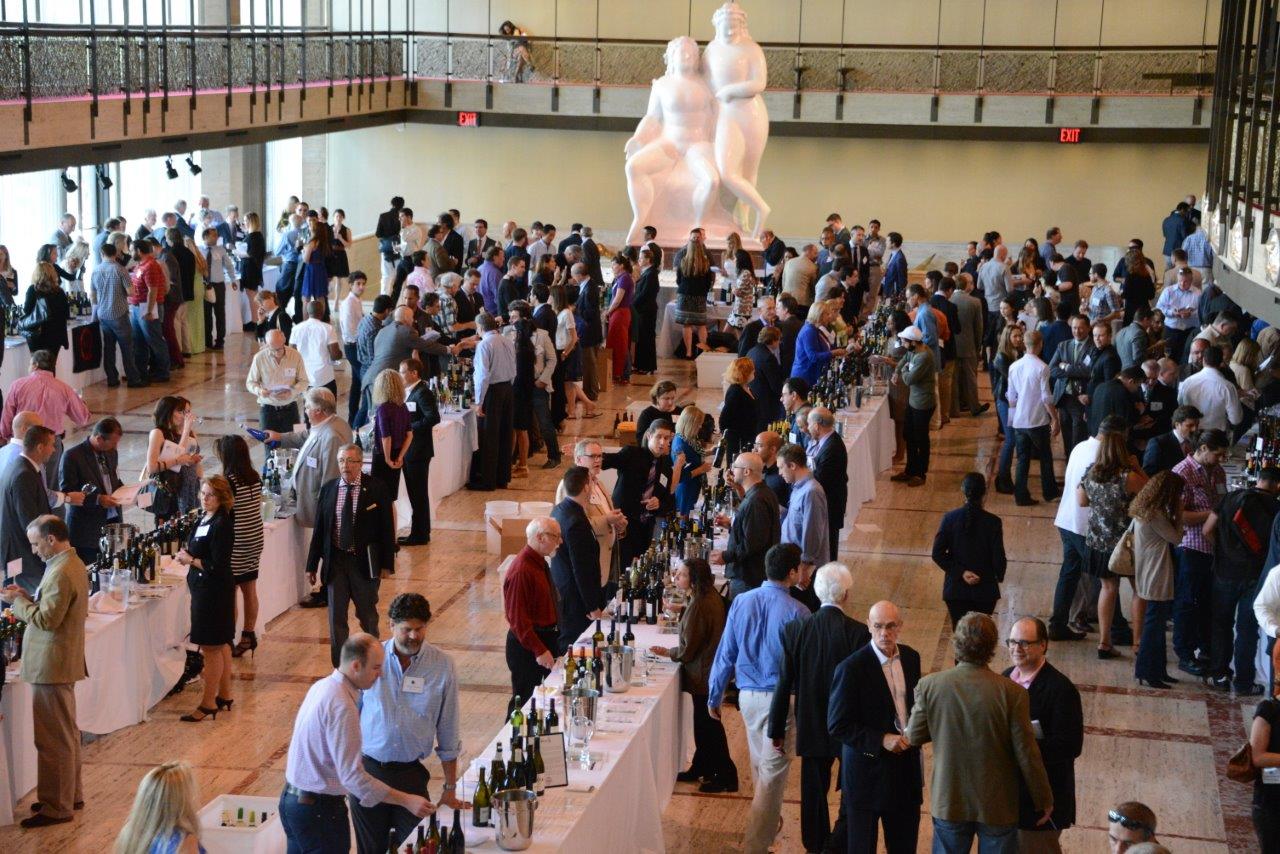 Martin Scott Wines’ 24th Annual Grand Portfolio Tasting