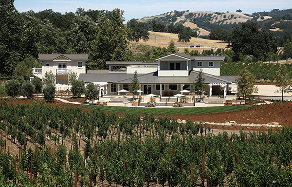 Paso Robles Winery Named American Winery of the Year