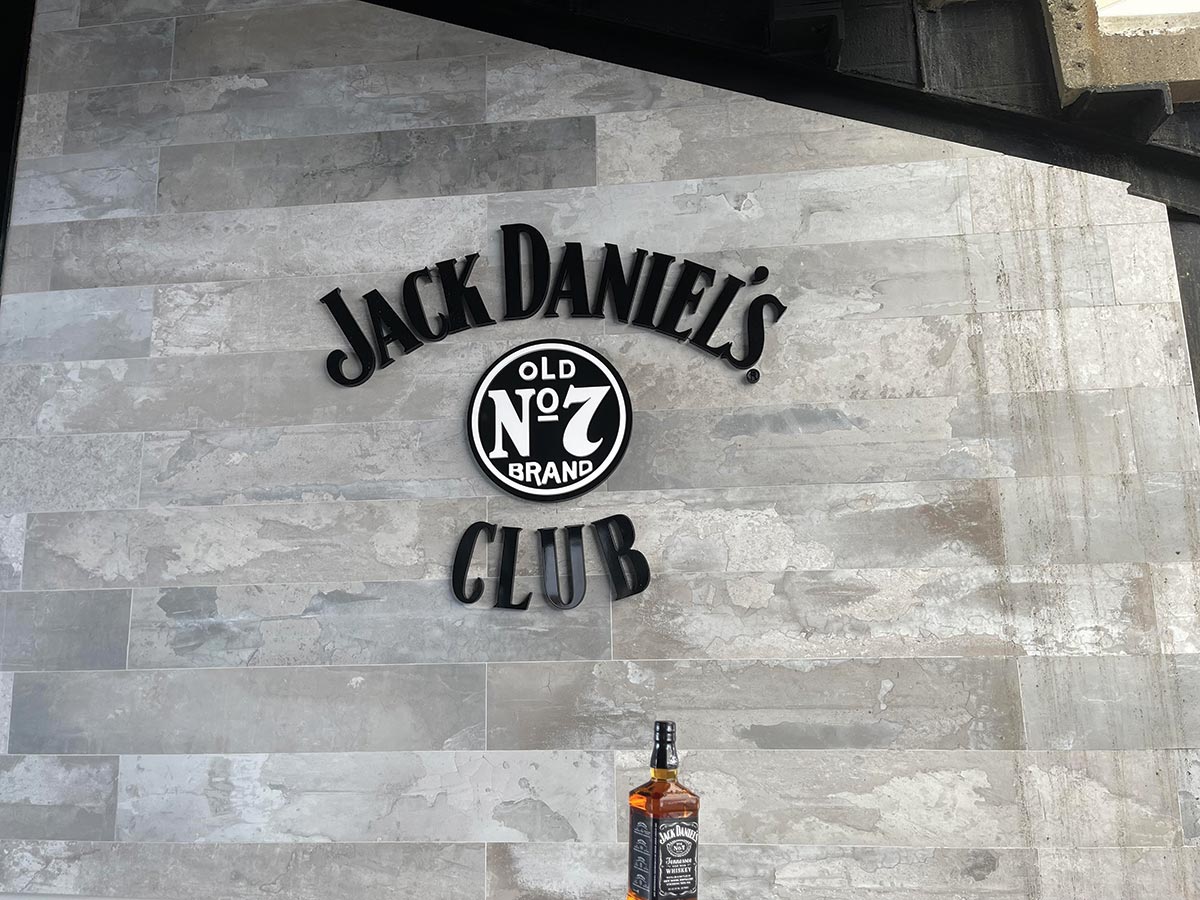 Jack Daniel’s Sponsors Hartford HealthCare Amphitheater