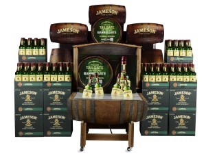 Jameson Cases