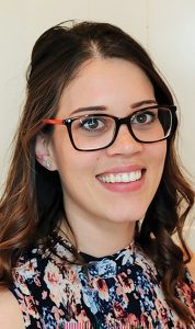 Janette Lajoie, Financial and Administrative Assistant, RI Hospitality Association.