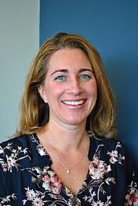 Jessica Cyr, Chair, Wine & Spirits Wholesalers of America Women’s Leadership Council.