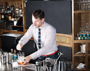 March Bar Biz Focus: Speed + Style