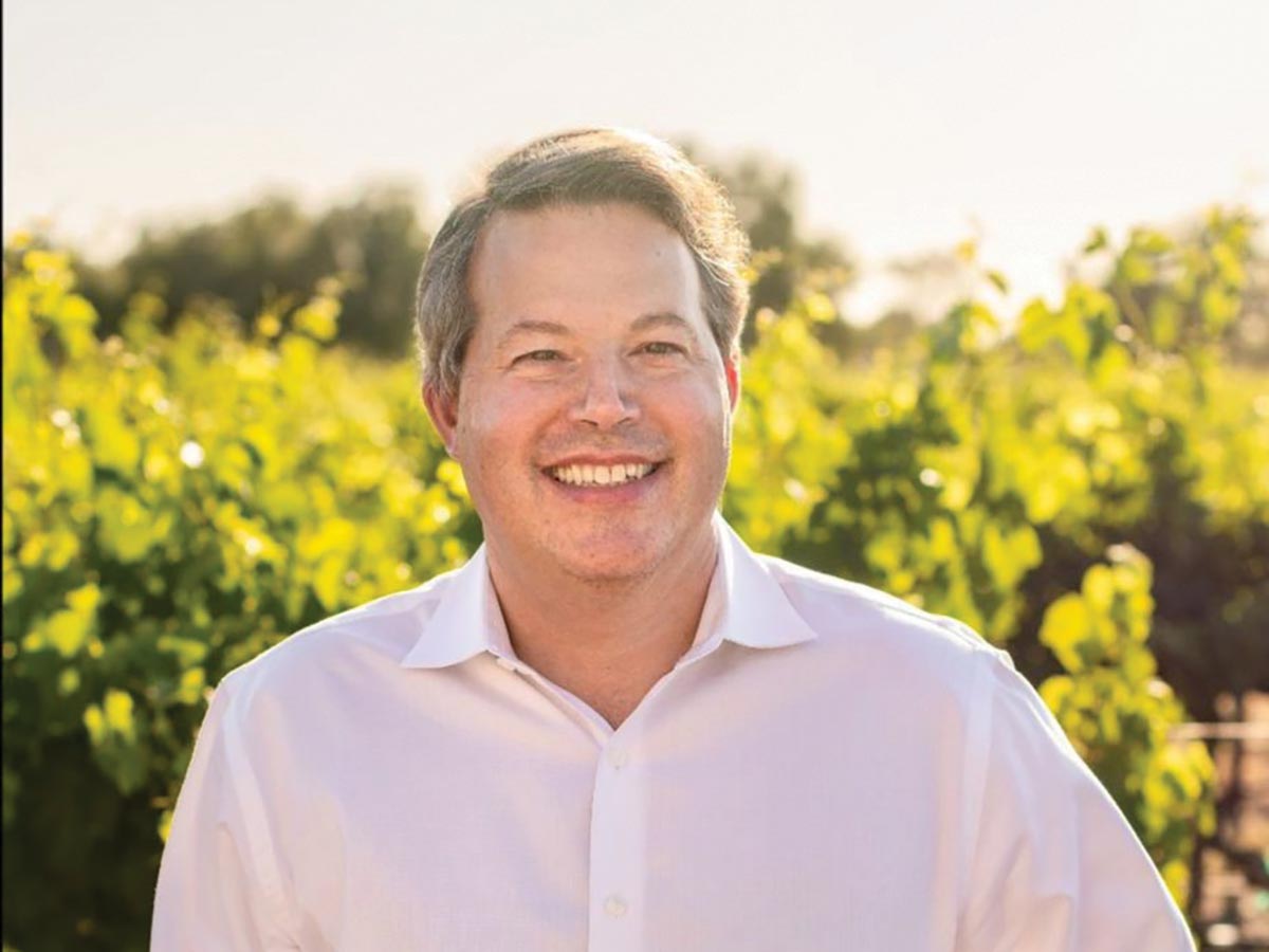 California’s Wine Institute Elects New Board