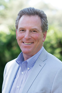 John Grant, COO, The Hess Collection